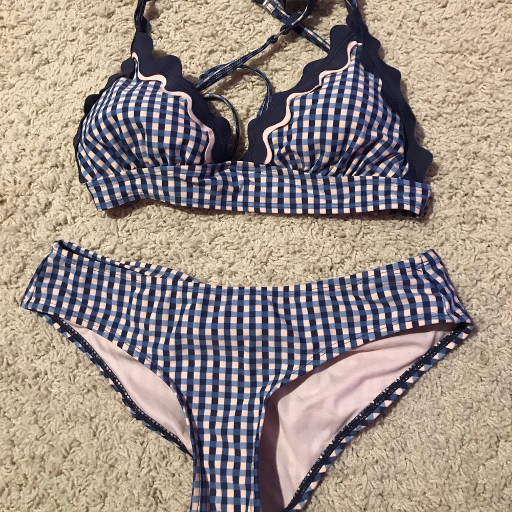 bikini set